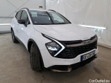  KIA  Sportage  30 Years Hybrid 1.6 T-GDi 215CV BVA6 6E #4