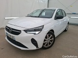  Opel  Corsa  F Edition Business 1.2 Turbo 100CV BVM6 E6d 