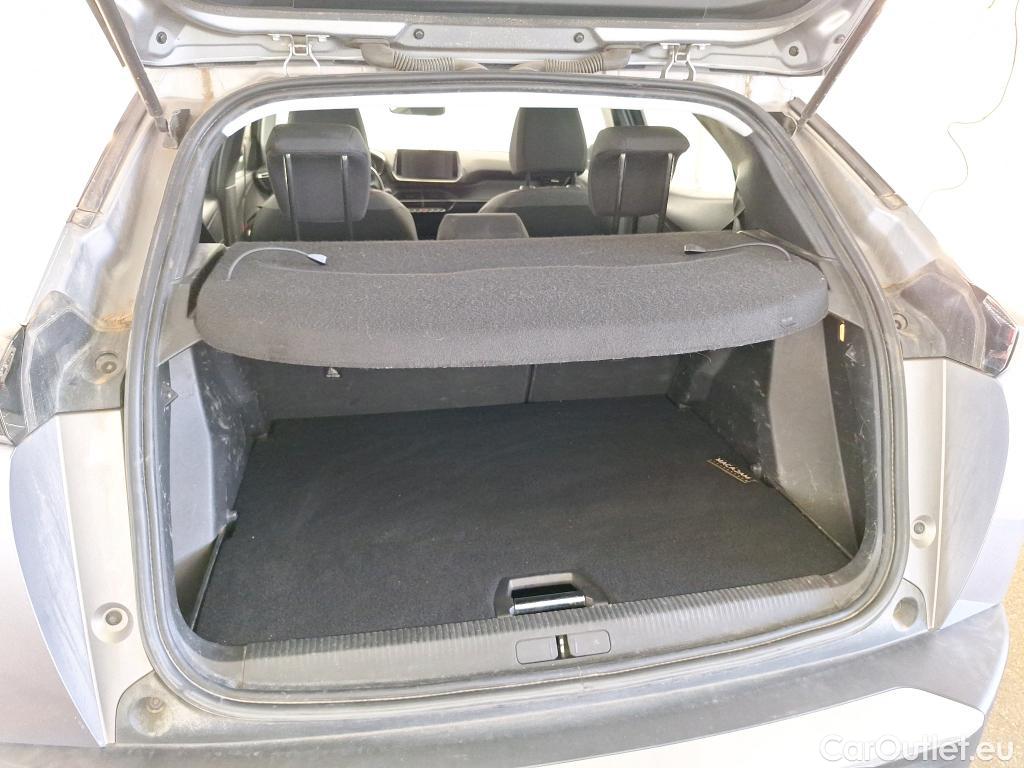  Peugeot  2008  Active Pack 1.2 PureTech 130CV BVA8 E6d #25
