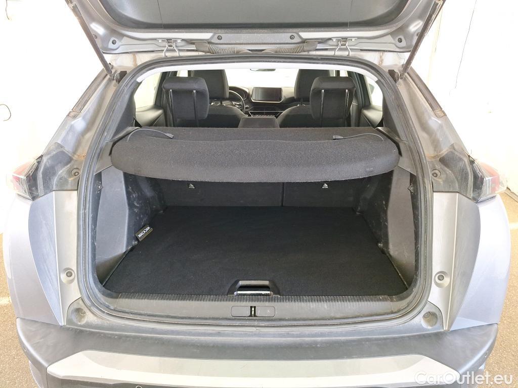  Peugeot  2008  Active Pack 1.2 PureTech 130CV BVA8 E6d #23