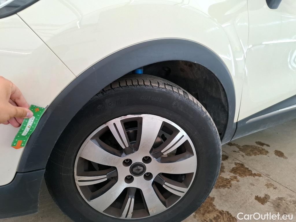  Renault  Captur  Business 0.9 TCe 90CV BVM5 E6 #54