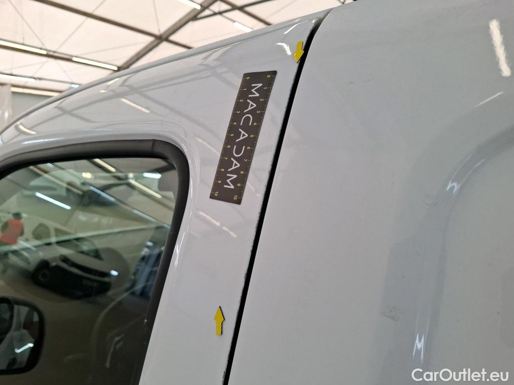  Peugeot  Partner  Premium L1 1.5 HDi 100CV BVM6 E6d #4
