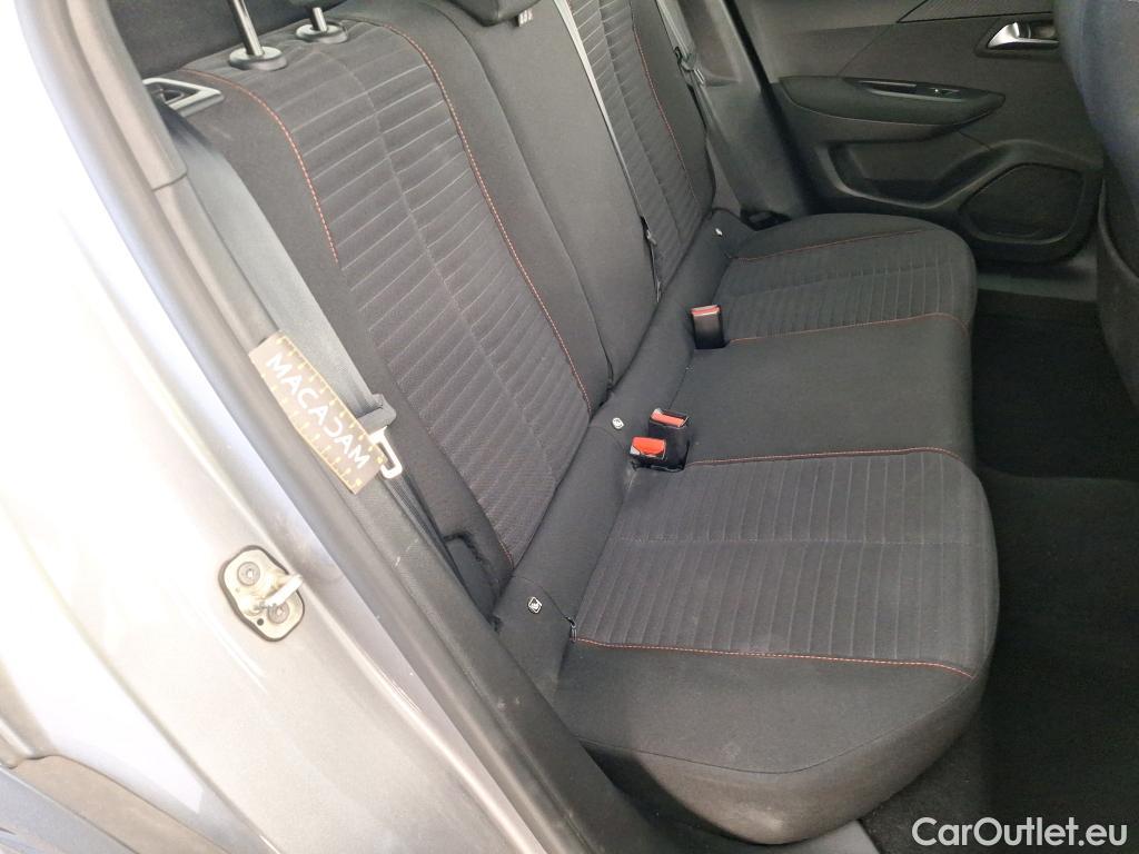  Peugeot  2008  Active Pack 1.2 PureTech 130CV BVA8 E6d #44