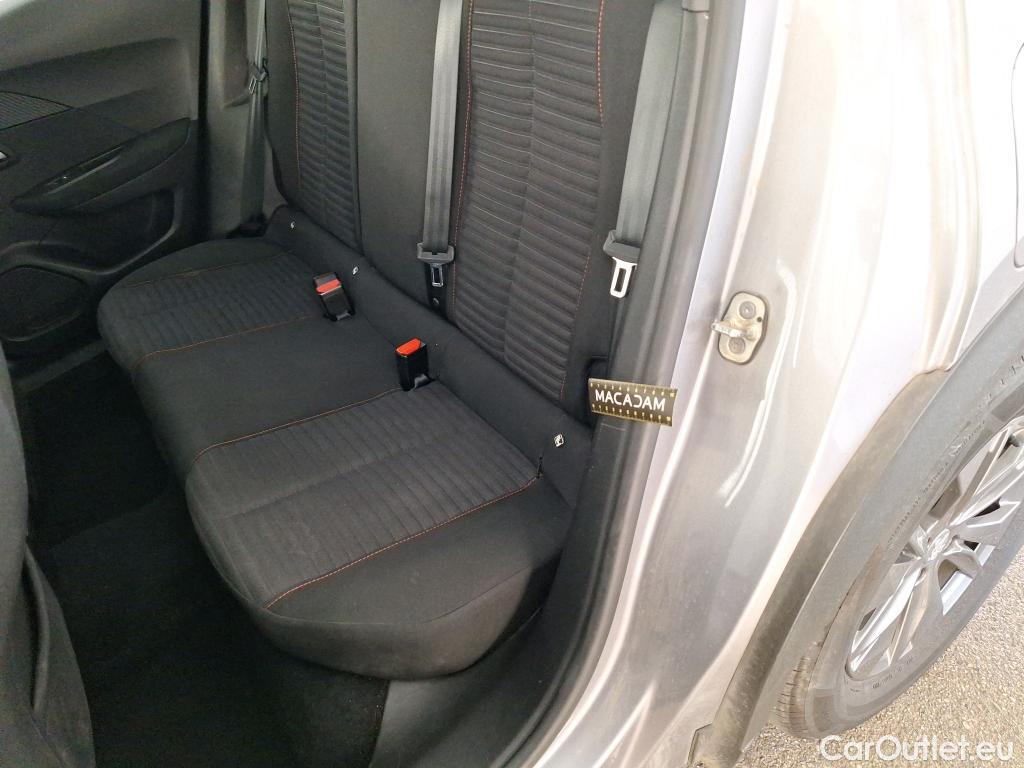  Peugeot  2008  Active Pack 1.2 PureTech 130CV BVA8 E6d #19
