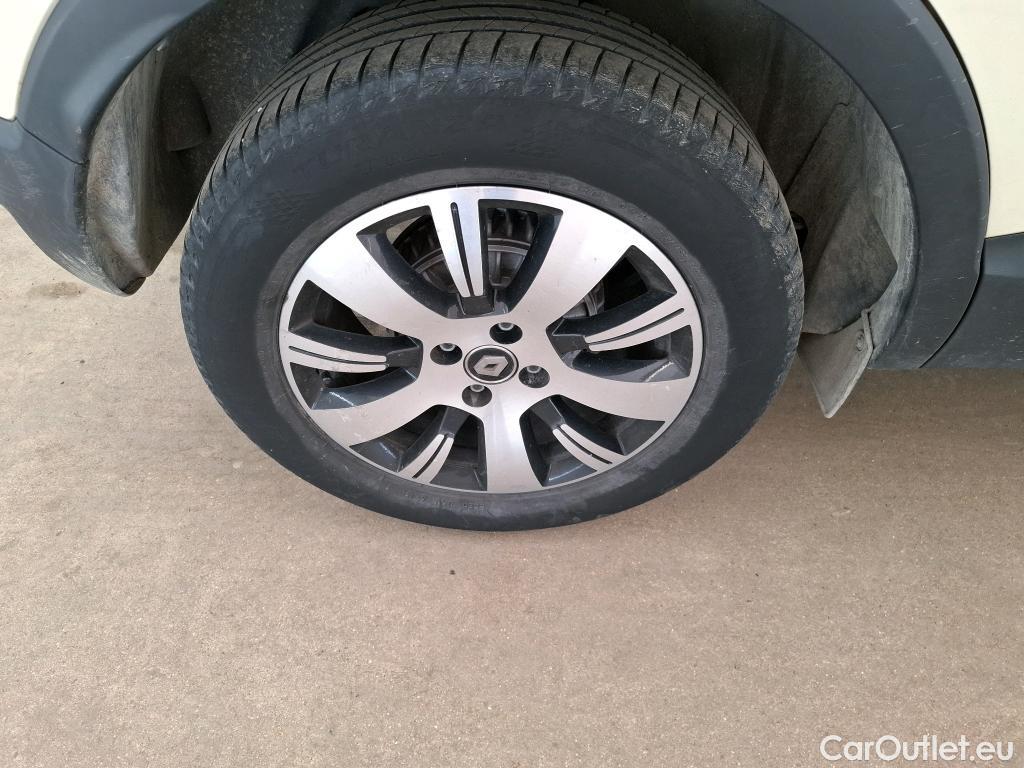  Renault  Captur  Business 0.9 TCe 90CV BVM5 E6 #56