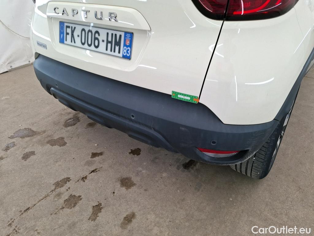  Renault  Captur  Business 0.9 TCe 90CV BVM5 E6 #68