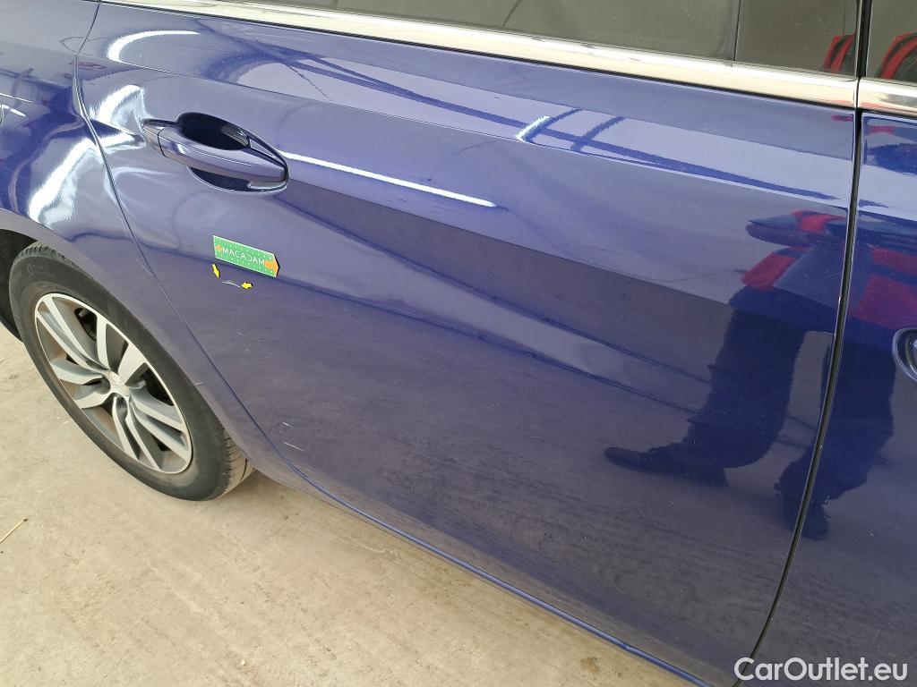  Peugeot  308  SW Allure 1.2 PureTech 130CV BVA8 E6d #3