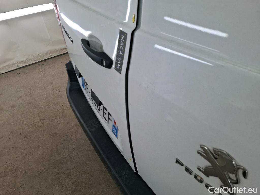  Peugeot  Partner  Premium L1 1.5 HDi 100CV BVM6 E6d #35