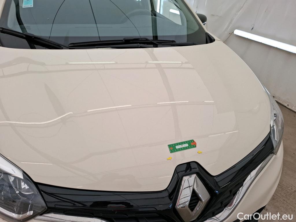  Renault  Captur  Business 0.9 TCe 90CV BVM5 E6 #5