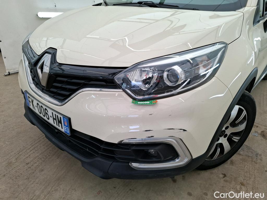  Renault  Captur  Business 0.9 TCe 90CV BVM5 E6 #10