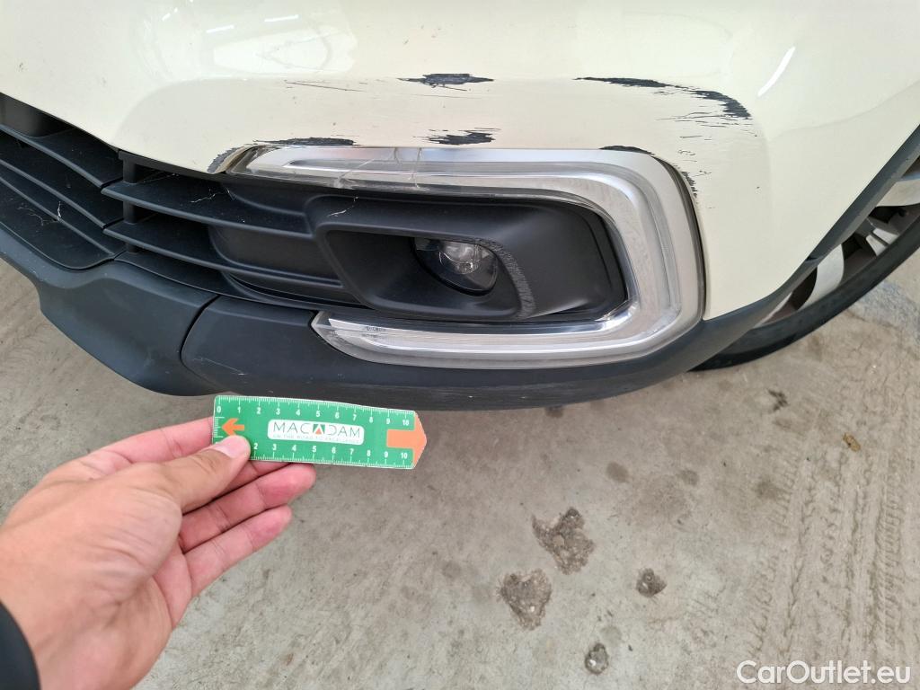  Renault  Captur  Business 0.9 TCe 90CV BVM5 E6 #1