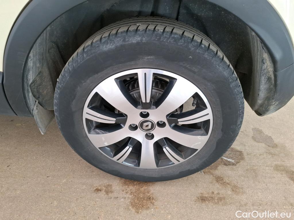  Renault  Captur  Business 0.9 TCe 90CV BVM5 E6 #17