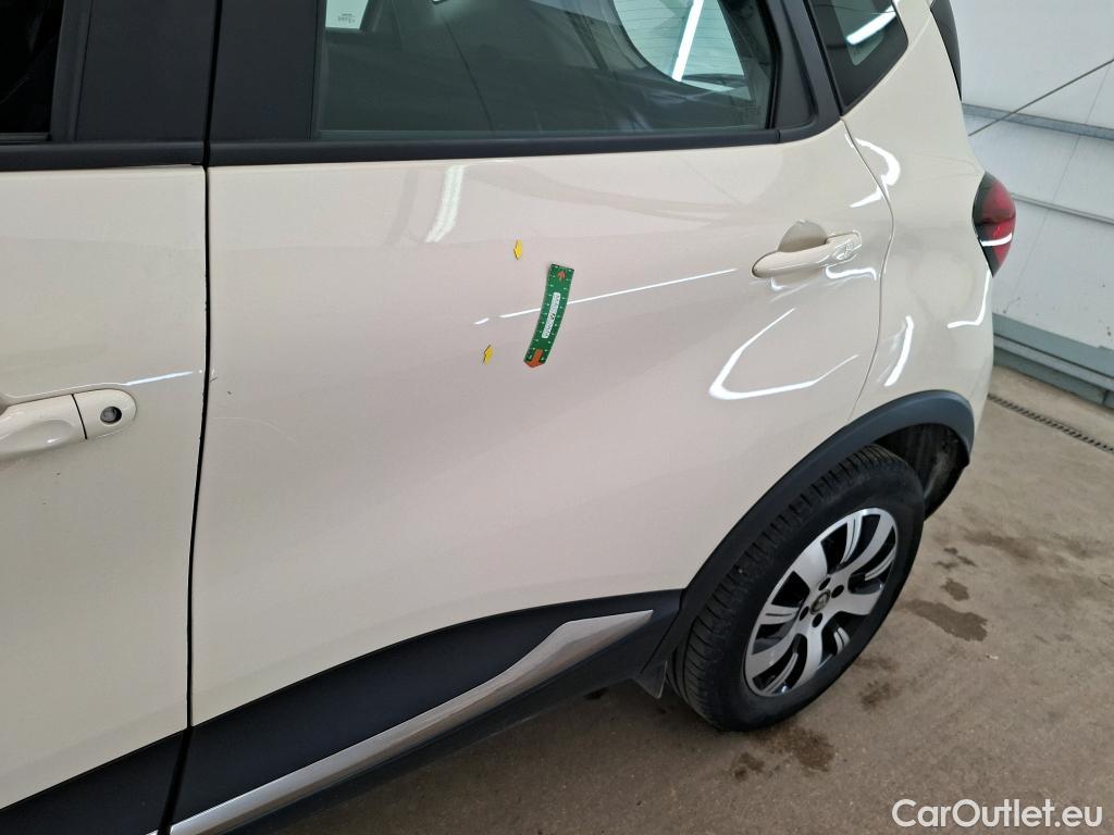  Renault  Captur  Business 0.9 TCe 90CV BVM5 E6 #7