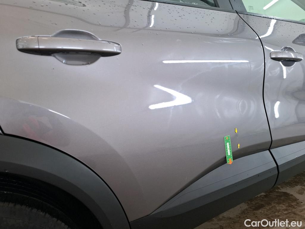  Renault  Captur  II Business Edition 1.0 TCe 90CV BVM6 E6d #1