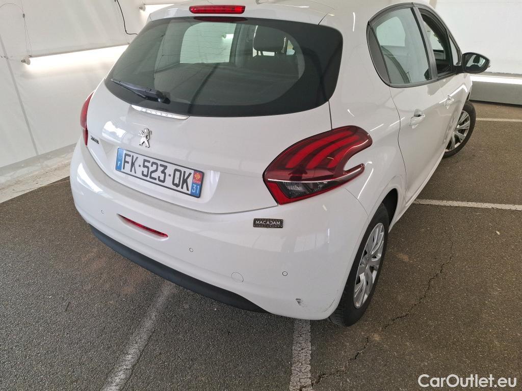  Peugeot  208  Affaire Premium Pack 1.5 HDi 100CV BVM5 E6dT #1