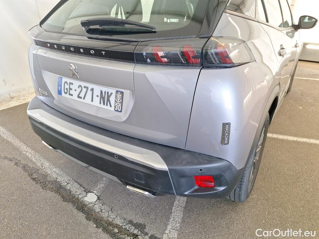  Peugeot  2008  Active Pack 1.2 PureTech 130CV BVA8 E6d #13