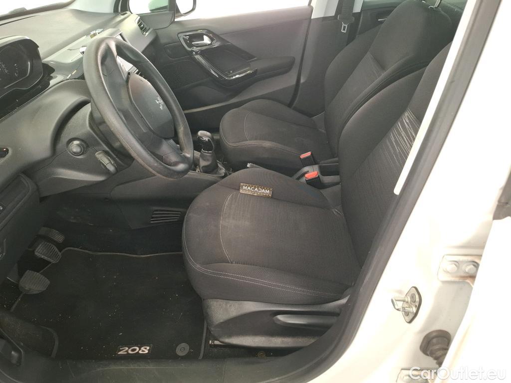  Peugeot  208  Affaire Premium Pack 1.5 HDi 100CV BVM5 E6dT #4