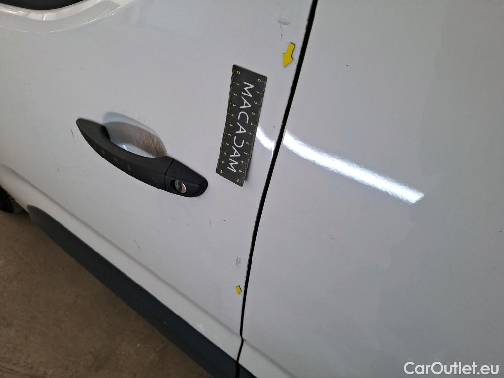  Peugeot  Partner  Premium L1 1.5 HDi 100CV BVM6 E6d #6