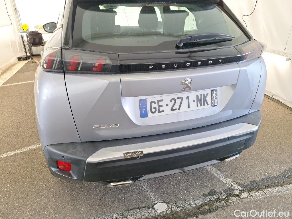  Peugeot  2008  Active Pack 1.2 PureTech 130CV BVA8 E6d #46
