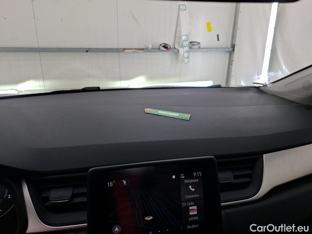  Renault  Captur  II Business Edition 1.0 TCe 90CV BVM6 E6d #4