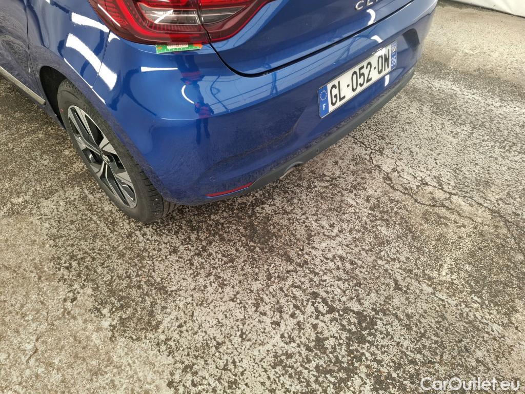  Renault  Clio  V Evolution 1.0 SCe 65CV BVM5 E6d #7