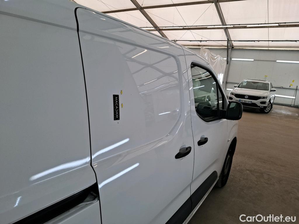  Peugeot  Partner  Premium L1 1.5 HDi 100CV BVM6 E6d #28