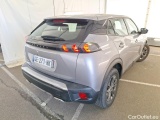 Peugeot  2008  Active Pack 1.2 PureTech 130CV BVA8 E6d #3