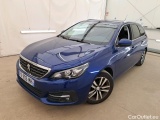  Peugeot  308  SW Allure 1.2 PureTech 130CV BVA8 E6d 