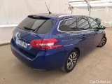  Peugeot  308  SW Allure 1.2 PureTech 130CV BVA8 E6d #3