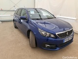  Peugeot  308  SW Allure 1.2 PureTech 130CV BVA8 E6d #4