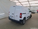  Peugeot  Partner  Premium L1 1.5 HDi 100CV BVM6 E6d #3