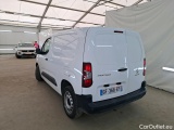  Peugeot  Partner  Premium L1 1.5 HDi 100CV BVM6 E6d #2