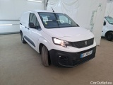  Peugeot  Partner  Premium L1 1.5 HDi 100CV BVM6 E6d #4