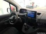  Peugeot  Partner  Premium L1 1.5 HDi 100CV BVM6 E6d #5