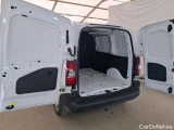  Peugeot  Partner  Premium L1 1.5 HDi 100CV BVM6 E6d #10
