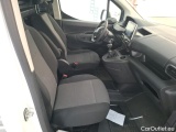  Peugeot  Partner  Premium L1 1.5 HDi 100CV BVM6 E6d #8