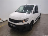  Peugeot  Partner PEUGEOT  / 2018 / 4P / Fourgonnette BHDI 100 S&S STD 1000KG S&S 10 PREMIUM 