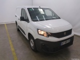  Peugeot  Partner PEUGEOT  / 2018 / 4P / Fourgonnette BHDI 100 S&S STD 1000KG S&S 10 PREMIUM #4