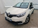  Renault  Captur  Business 0.9 TCe 90CV BVM5 E6 