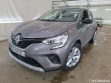  Renault  Captur  II Business Edition 1.0 TCe 90CV BVM6 E6d 
