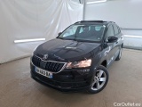  Skoda  Karoq SKODA  / 2022 / 5P / SUV 1.5 TSI 150ch ACT DSG7 Business 