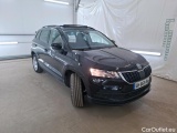  Skoda  Karoq SKODA  / 2022 / 5P / SUV 1.5 TSI 150ch ACT DSG7 Business #4