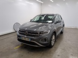  Volkswagen  T-ROC VOLKSWAGEN  / 2021 / 5P / SUV 1.5 TSI 150 EVO STYLE DSG7 