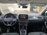  Volkswagen  T-ROC VOLKSWAGEN  / 2021 / 5P / SUV 1.5 TSI 150 EVO STYLE DSG7 #5