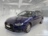  Audi  A4 AUDI  AVANT / 2019 / 5P / STATION WAGON 2.0 40 TDI QUAT. BUSINESS S TRONIC 