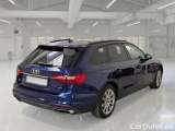  Audi  A4 AUDI  AVANT / 2019 / 5P / STATION WAGON 2.0 40 TDI QUAT. BUSINESS S TRONIC #2
