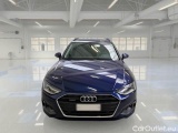  Audi  A4 AUDI  AVANT / 2019 / 5P / STATION WAGON 2.0 40 TDI QUAT. BUSINESS S TRONIC #6