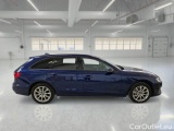  Audi  A4 AUDI  AVANT / 2019 / 5P / STATION WAGON 2.0 40 TDI QUAT. BUSINESS S TRONIC #7