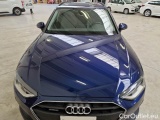  Audi  A4 AUDI  AVANT / 2019 / 5P / STATION WAGON 2.0 40 TDI QUAT. BUSINESS S TRONIC #31