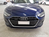  Audi  A4 AUDI  AVANT / 2019 / 5P / STATION WAGON 2.0 40 TDI QUAT. BUSINESS S TRONIC #38